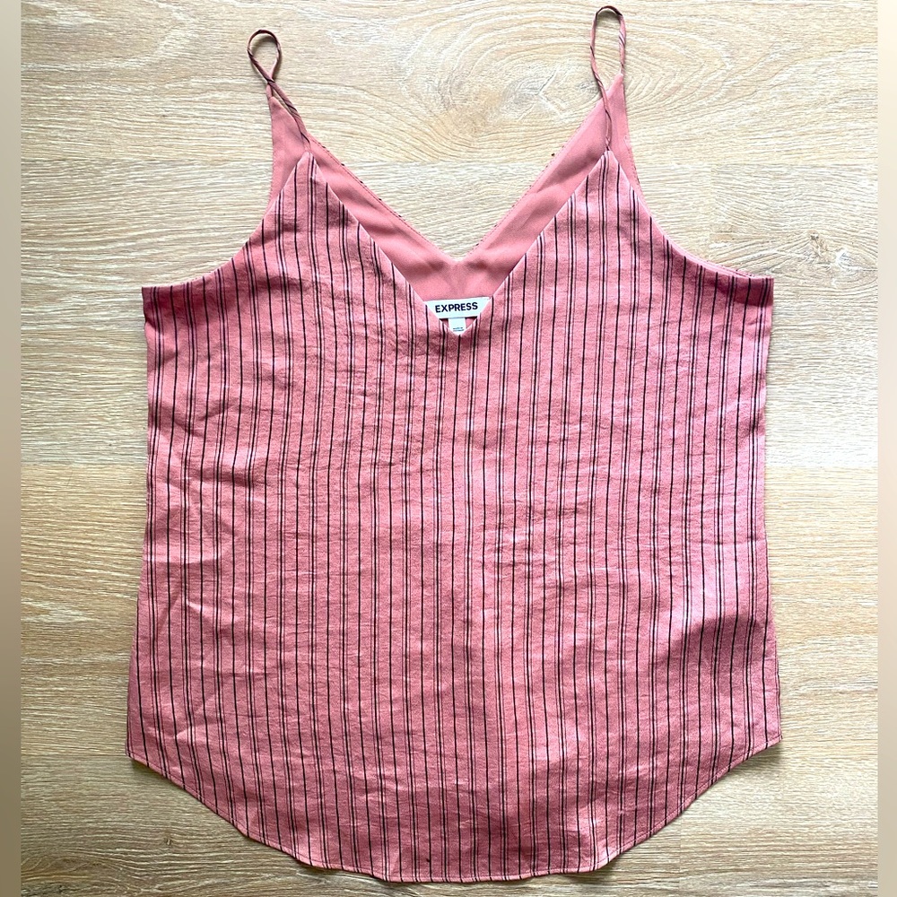 Express tank top - Size Small